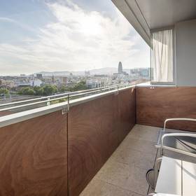 Zimmer junior suite ilunion barcelona Hotel ILUNION Barcelona Zimmer junior suite ilunion barcelona Hotel ILUNION Barcelona