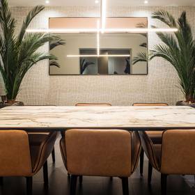 Konferenzraum Hotel ILUNION Almirante Barcelona Konferenzraum Hotel ILUNION Almirante Barcelona
