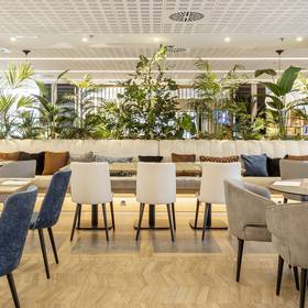 Hotel ILUNION Barcelona Hotel ILUNION Barcelona