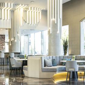 Halle ilunion alcalá norte Hotel ILUNION Alcalá Norte Madrid Halle ilunion alcalá norte Hotel ILUNION Alcalá Norte Madrid