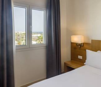Wohnung mit 1 schlafzimmer Hotel ILUNION Costa Sal Lanzarote Puerto del Carmen Wohnung mit 1 schlafzimmer Hotel ILUNION Costa Sal Lanzarote Puerto del Carmen