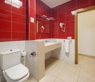 Wohnung mit 1 schlafzimmer Hotel ILUNION Costa Sal Lanzarote Puerto del Carmen Wohnung mit 1 schlafzimmer Hotel ILUNION Costa Sal Lanzarote Puerto del Carmen