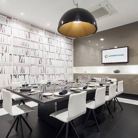 Private lounge ilunion suites madrid Hotel ILUNION Suites Madrid Private lounge ilunion suites madrid Hotel ILUNION Suites Madrid
