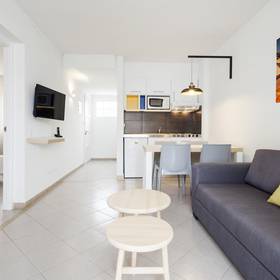 Apartment ilunion menorca Hotel ILUNION Menorca Cala Galdana Apartment ilunion menorca Hotel ILUNION Menorca Cala Galdana
