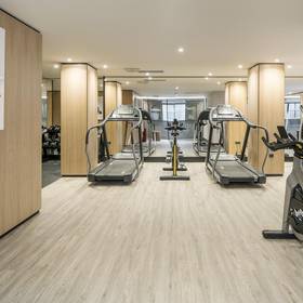 Turnhalle ilunion málaga Hotel ILUNION Málaga Turnhalle ilunion málaga Hotel ILUNION Málaga