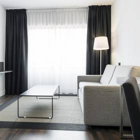 Zimmer ilunion suites madrid Hotel ILUNION Suites Madrid Zimmer ilunion suites madrid Hotel ILUNION Suites Madrid