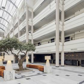 Eintrag Hotel ILUNION Alcora Sevilla Eintrag Hotel ILUNION Alcora Sevilla