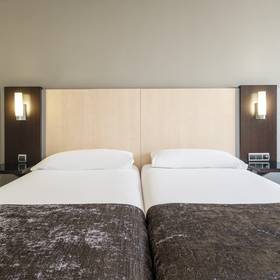Doppelzimmer hotel ilunion almirante barcelona Doppelzimmer hotel ilunion almirante barcelona