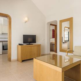Appartement Hotel ILUNION Costa Sal Lanzarote Puerto del Carmen