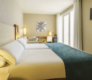 Corporate-einzelzimmer hotel ilunion fuengirola Corporate-einzelzimmer hotel ilunion fuengirola