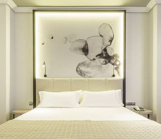 Zimmer für geschäftsleute ilunion bilbao hotel Zimmer für geschäftsleute ilunion bilbao hotel