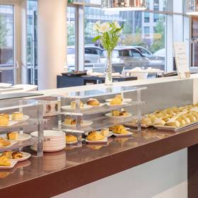 Restaurant Hotel ILUNION San Sebastián Donostia-San Sebastián Restaurant Hotel ILUNION San Sebastián Donostia-San Sebastián