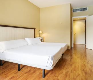 Doppelzimmer Hotel ILUNION Hacienda de Mijas Doppelzimmer Hotel ILUNION Hacienda de Mijas