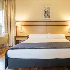 Superior-zimmer ilunion pio xii hotel ilunion pío xii madrid Superior-zimmer ilunion pio xii hotel ilunion pío xii madrid