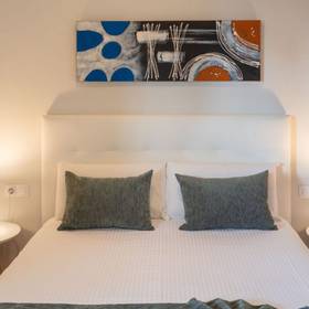 Zimmer Hotel ILUNION Costa Sal Lanzarote Puerto del Carmen Zimmer Hotel ILUNION Costa Sal Lanzarote Puerto del Carmen