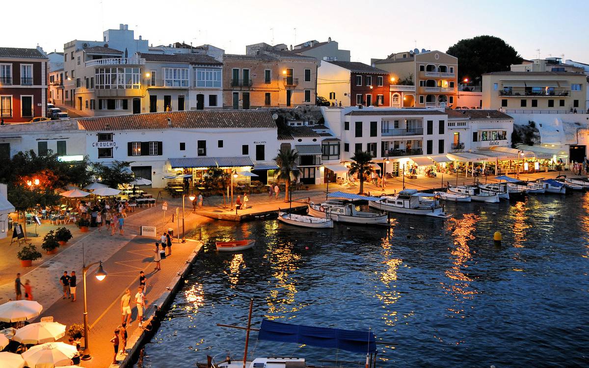 Menorca ILUNION Hotels Menorca ILUNION Hotels