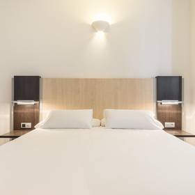 Suite ilunion aqua 4 hotel ilunion aqua 4 valencia Suite ilunion aqua 4 hotel ilunion aqua 4 valencia