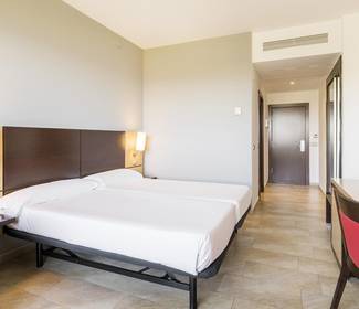 Standard Doppelzimmer Standard Doppelzimmer