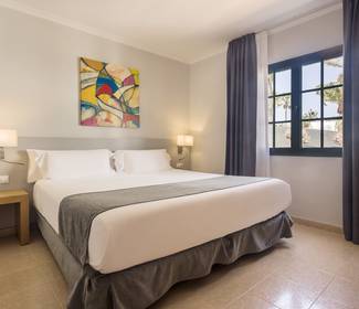 Standard-villa Hotel ILUNION Costa Sal Lanzarote Puerto del Carmen Standard-villa Hotel ILUNION Costa Sal Lanzarote Puerto del Carmen