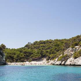 Umgebung ilunion in menorca Hotel ILUNION Menorca Cala Galdana Umgebung ilunion in menorca Hotel ILUNION Menorca Cala Galdana