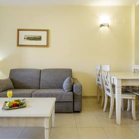 Doppelzimmer aparthotel ilunion sancti petri cádiz Doppelzimmer aparthotel ilunion sancti petri cádiz