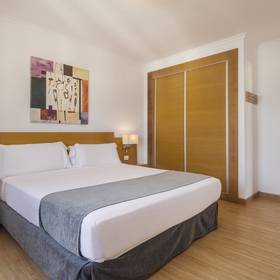 Zimmer Hotel ILUNION Costa Sal Lanzarote Puerto del Carmen
