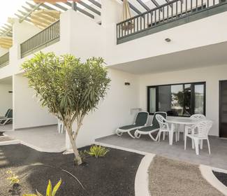 1 schlafzimmer gartenwohnung Hotel ILUNION Costa Sal Lanzarote Puerto del Carmen 1 schlafzimmer gartenwohnung Hotel ILUNION Costa Sal Lanzarote Puerto del Carmen