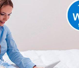 Wlan kostenlos Hotel ILUNION Las Lomas Mérida Wlan kostenlos Hotel ILUNION Las Lomas Mérida