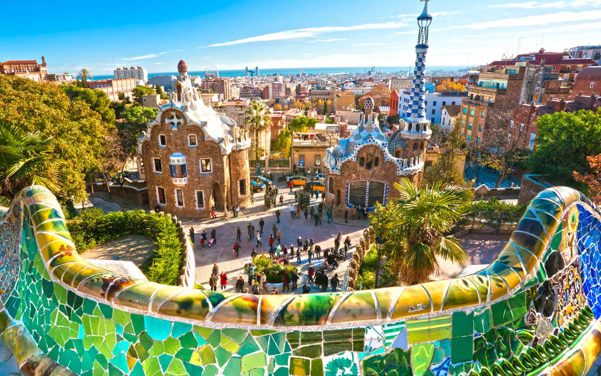 Barcelona ILUNION Hotels Barcelona ILUNION Hotels