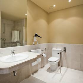 Bad Hotel ILUNION Fuengirola Bad Hotel ILUNION Fuengirola