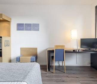 CORPORATE-EINZELZIMMER CORPORATE-EINZELZIMMER