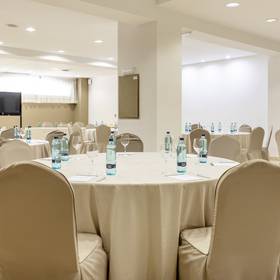 Konferenzraum Hotel ILUNION Islantilla Huelva Konferenzraum Hotel ILUNION Islantilla Huelva