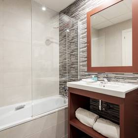 Bad hotel ilunion mijas Bad hotel ilunion mijas