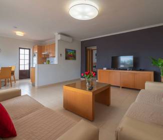 Superior villa Hotel ILUNION Costa Sal Lanzarote Puerto del Carmen Superior villa Hotel ILUNION Costa Sal Lanzarote Puerto del Carmen