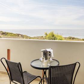 Junior-suite Hotel ILUNION Calas de Conil Conil de la Frontera Junior-suite Hotel ILUNION Calas de Conil Conil de la Frontera