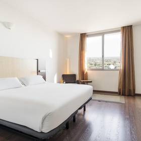 Doppelzimmer Doppelzimmer