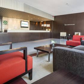 Halle ilunion golf badajoz Hotel ILUNION Golf Badajoz Halle ilunion golf badajoz Hotel ILUNION Golf Badajoz