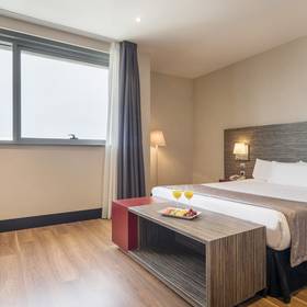 Hotel ILUNION Barcelona Hotel ILUNION Barcelona
