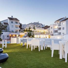 Entspannen ilunion menorca Hotel ILUNION Menorca Cala Galdana Entspannen ilunion menorca Hotel ILUNION Menorca Cala Galdana