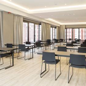 Konferenzraum Hotel ILUNION San Mamés Bilbao