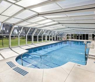 Hallenbad Hotel ILUNION Islantilla Huelva Hallenbad Hotel ILUNION Islantilla Huelva