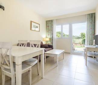 Barrierefreies zimmer Aparthotel ILUNION Sancti Petri Cádiz Barrierefreies zimmer Aparthotel ILUNION Sancti Petri Cádiz