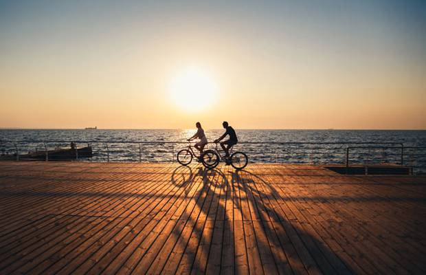 Osterurlaub mal anders erleben ILUNION Hotels