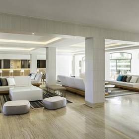 Halle cafeteria hotel ilunion islantilla Hotel ILUNION Islantilla Huelva Halle cafeteria hotel ilunion islantilla Hotel ILUNION Islantilla Huelva
