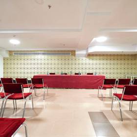Konferenzraum Hotel ILUNION San Sebastián Donostia-San Sebastián Konferenzraum Hotel ILUNION San Sebastián Donostia-San Sebastián