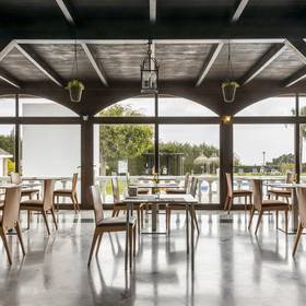 Buffet restaurant hotel ilunion mijas Buffet restaurant hotel ilunion mijas