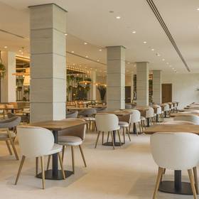 Restaurant Hotel ILUNION Islantilla Huelva Restaurant Hotel ILUNION Islantilla Huelva