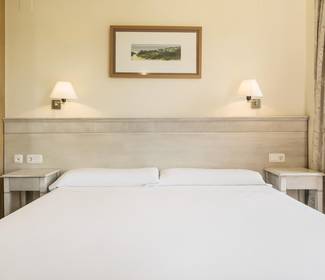 Appartements mit 2 schlafzimmern Aparthotel ILUNION Sancti Petri Cádiz Appartements mit 2 schlafzimmern Aparthotel ILUNION Sancti Petri Cádiz