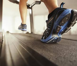 Fitnessraum Hotel ILUNION Aqua 3 Valencia Fitnessraum Hotel ILUNION Aqua 3 Valencia