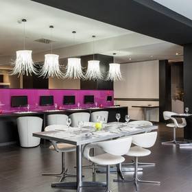 Restaurant ilunion bel art Hotel ILUNION Bel Art Barcelona Restaurant ilunion bel art Hotel ILUNION Bel Art Barcelona